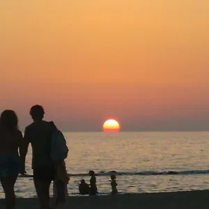 Appartamento Sunset House, Fiumicino